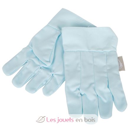 Gartenwerkzeug-Set mit Schubkarre LE12799 Small Foot company 5