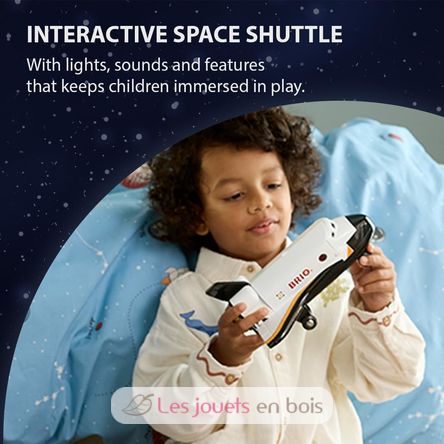 Space Shuttle BR36150 Brio 4