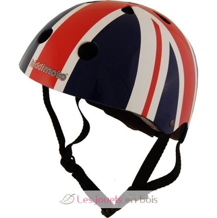 Union Jack für Laufrad SMALL KMH013S Kiddimoto 1