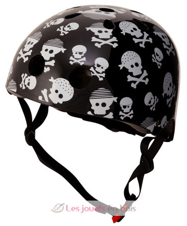 Skullz für Laufrad MEDIUM KMH043 Kiddimoto 1