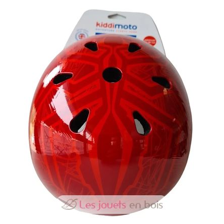 Marc Marquez Helm Small KMH293S Kiddimoto 2