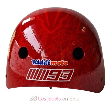 Marc Marquez Helm Small KMH293S Kiddimoto 4