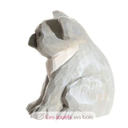 Figur Koala aus Holz WU-40725 Wudimals 1
