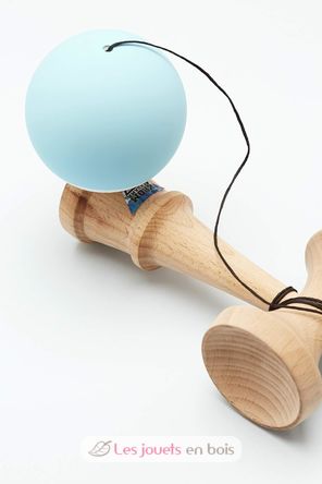 Krom Kendama Pop Himmelblau KROM-POP-SBLUE KROM Kendama 5