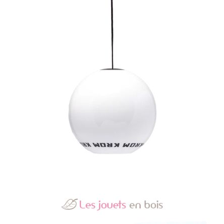 Krom Kendama Pop Lol Weiß KROM-PL-WHI KROM Kendama 2