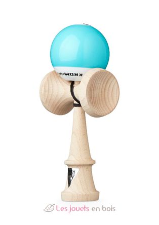 Krom Kendama Pop Lol Himmelblau KROM-PL-SB KROM Kendama 2