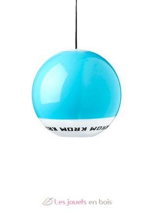 Krom Kendama Pop Lol Himmelblau KROM-PL-SB KROM Kendama 4