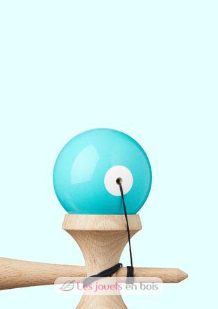 Krom Kendama Pop Lol Himmelblau KROM-PL-SB KROM Kendama 6