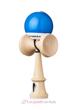 Krom Kendama Pop Lol Dunkelblau KROM-PL-DB KROM Kendama 2