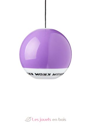 Krom Kendama Pop Lol Lavendel KROM-PL-LAV KROM Kendama 4