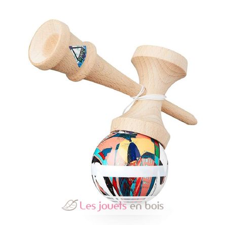 Krom Kendama Noïa 4 KROM-NOIA-4 KROM Kendama 4