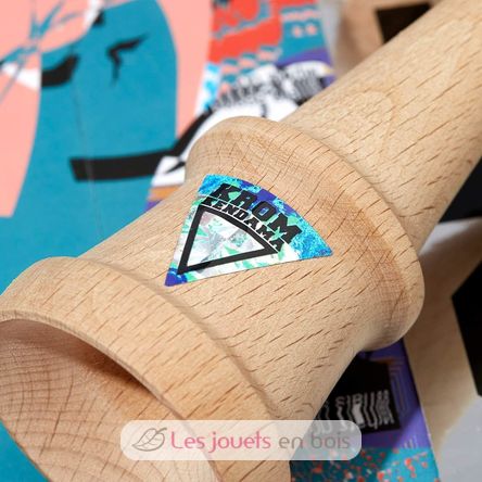 Krom Kendama Noïa 4 KROM-NOIA-4 KROM Kendama 5