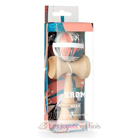 Krom Kendama Noïa 4 KROM-NOIA-4 KROM Kendama 6
