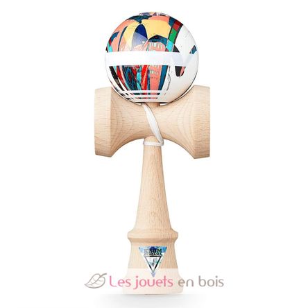 Krom Kendama Noïa 4 KROM-NOIA-4 KROM Kendama 1