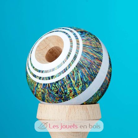 Krom Kendama Noïa 5 KROM-NOIA-5 KROM Kendama 3