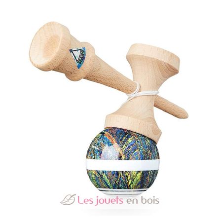 Krom Kendama Noïa 5 KROM-NOIA-5 KROM Kendama 4