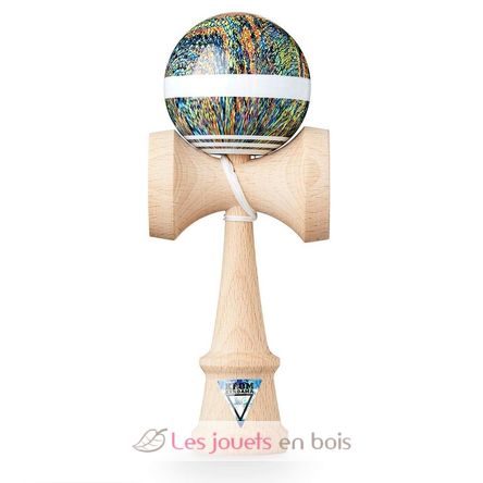 Krom Kendama Noïa 5 KROM-NOIA-5 KROM Kendama 1