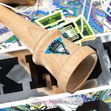Krom Kendama Noïa 6 KROM-NOIA-6 KROM Kendama 6