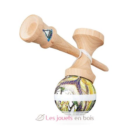 Krom Kendama Noïa 6 KROM-NOIA-6 KROM Kendama 5