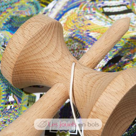 Krom Kendama Noïa 6 KROM-NOIA-6 KROM Kendama 8