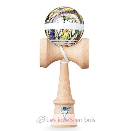 Krom Kendama Noïa 6 KROM-NOIA-6 KROM Kendama 1