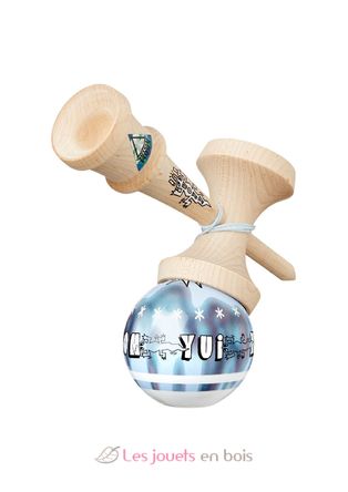 Krom Kendama Mod Yui KROM-YUI KROM Kendama 3