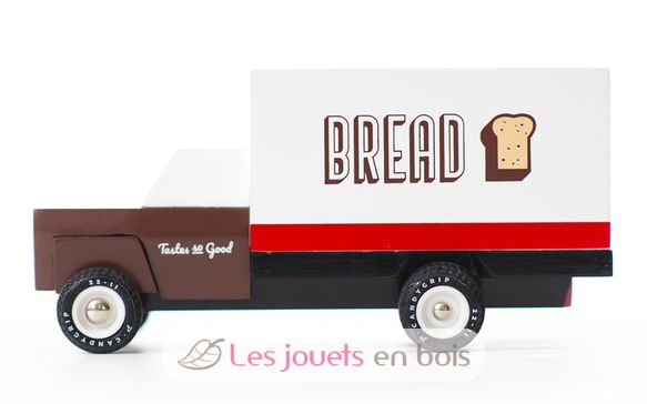 Bread Truck C-KST-FRM Candylab Toys 2