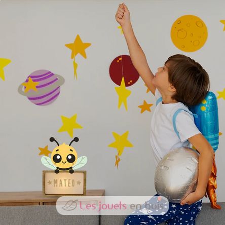 Anpassbare Lampe - Biene VI-LSP07 Vintiun 5