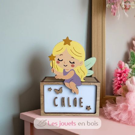 Anpassbare Lampe - Fee VI-LSP22 Vintiun 3