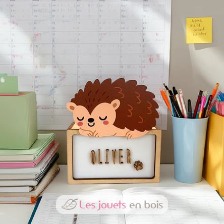 Anpassbare Lampe - Igel VI-LSP23 Vintiun 3