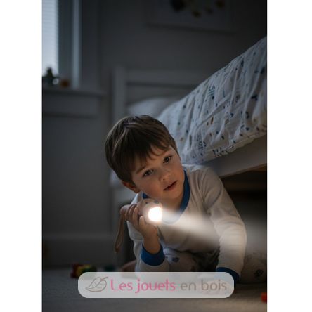 Taschenlampe Hund LLFLADOG Little L 7