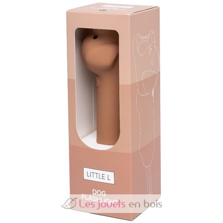 Taschenlampe Hund LLFLADOG Little L 9