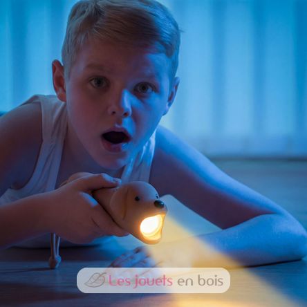 Taschenlampe Hund LLFLADOG Little L 5