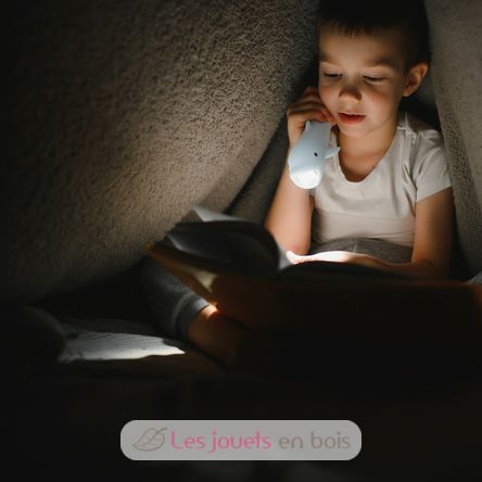 Taschenlampe Delphin LLFLADOL Little L 5