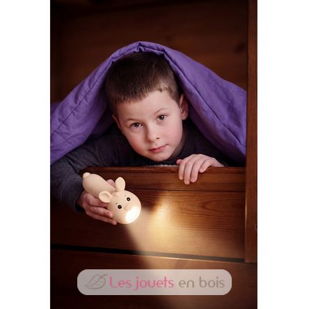 Taschenlampe Kaninchen LLFLARAB Little L 8