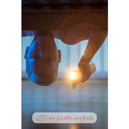 Taschenlampe Kaninchen LLFLARAB Little L 10