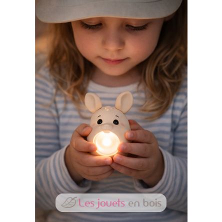 Taschenlampe Kaninchen LLFLARAB Little L 5