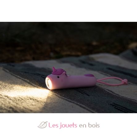 Taschenlampe Einhorn LLFLAUNI Little L 5