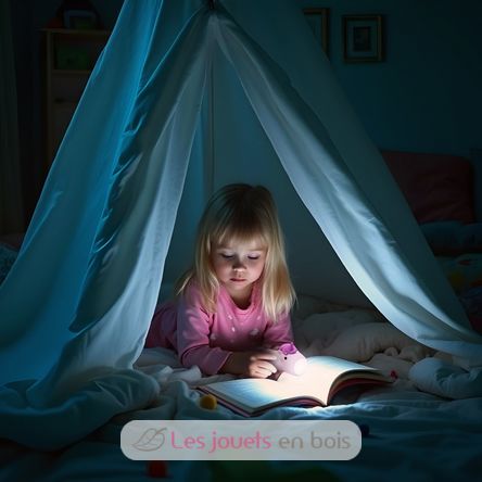 Taschenlampe Einhorn LLFLAUNI Little L 4