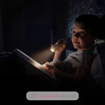 Taschenlampe Bär LLFLABEA Little L 5