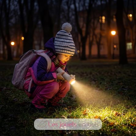 Taschenlampe Bär LLFLABEA Little L 6