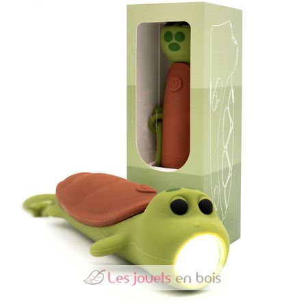 Taschenlampe Schildkröte LLFLATUR Little L 3