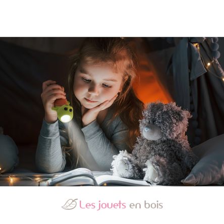 Taschenlampe Schildkröte LLFLATUR Little L 5