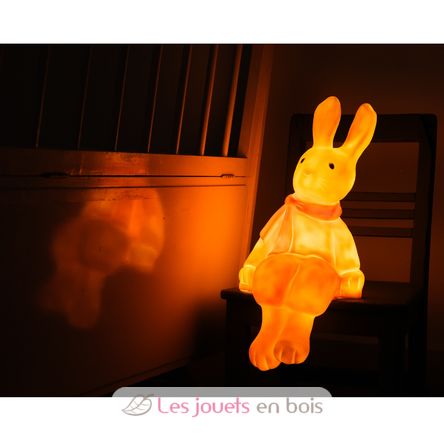 Lampe Lenny das Kaninchen EG360101 Egmont Toys 4