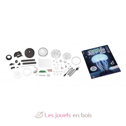 Quallenlampe BUK-7084 Buki France 3