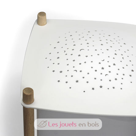 Magische Laterne 2.0 Bluetooth - Prinzessin TR6012BL Trousselier 4
