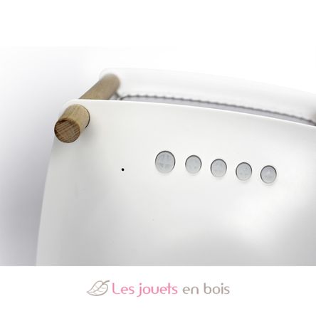 Magische Laterne 2.0 Bluetooth - Prinzessin TR6012BL Trousselier 5