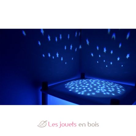 Magische Laterne 2.0 Bluetooth - Ballerina TR6011BL Trousselier 6