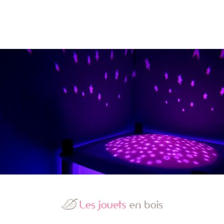Magische Laterne 2.0 Bluetooth - Ballerina TR6011BL Trousselier 5