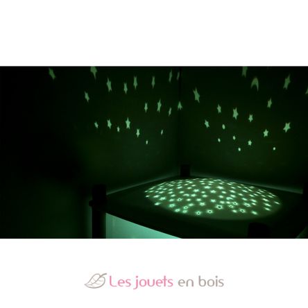 Magische Laterne 2.0 Bluetooth - Le Petit Prince TR6030BL Trousselier 8